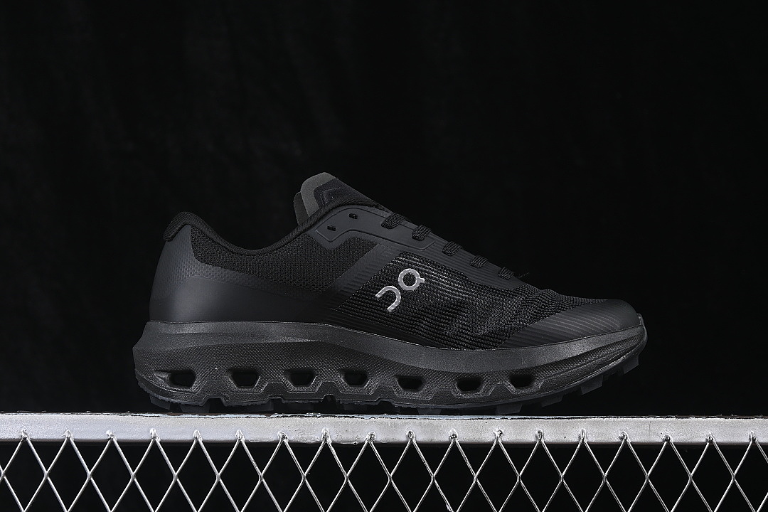 On Running [ON CLOUDVISTA 3 CASUAL RUNNING SHOES BLACK/INKINESS]-[WOMAN:36-39]-[MAN:40-45] - Image 15