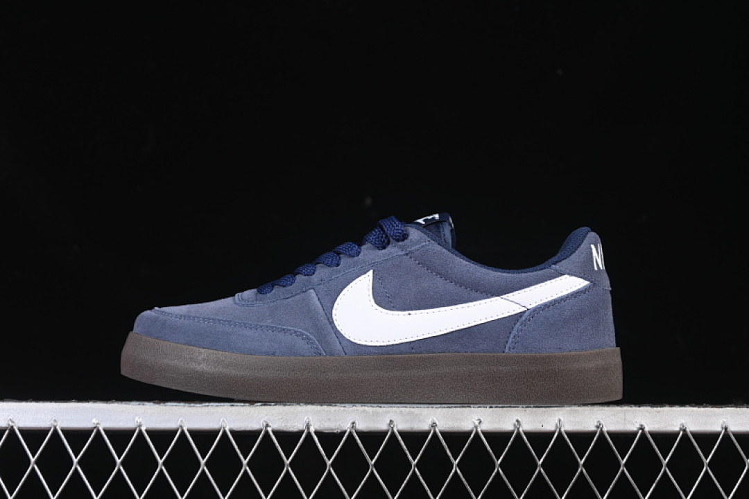 KILLSHOT 2 BLUE/WHITE · FQ8903-400, photo 1