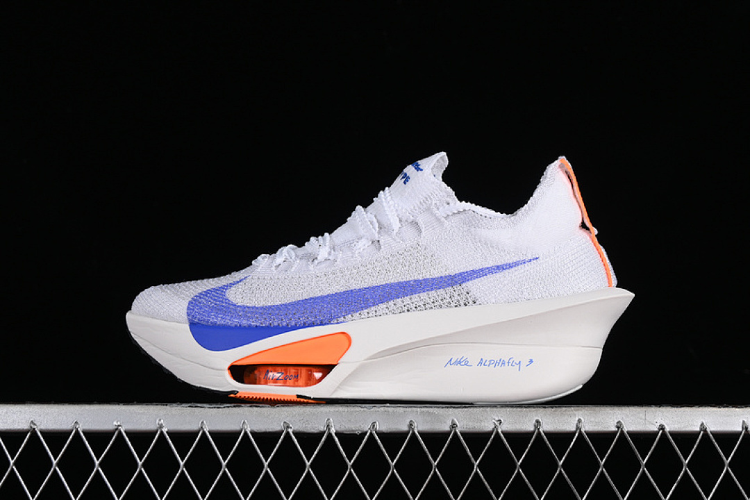 Unbranded [HF7357-900]-[AIR ZOOM ALPHAFLY NEXT% 3 FP BLUEPRINT PACK MULTI-COLOR]-[UNISEX:36-48], photo 1