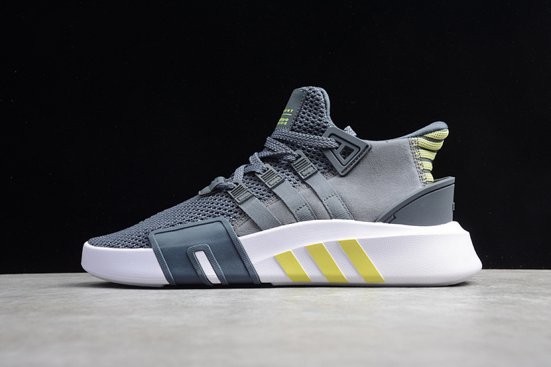 EQT BASKET ADV ONIX/ONIX/RUNNING WHITE · AH2129, photo 1