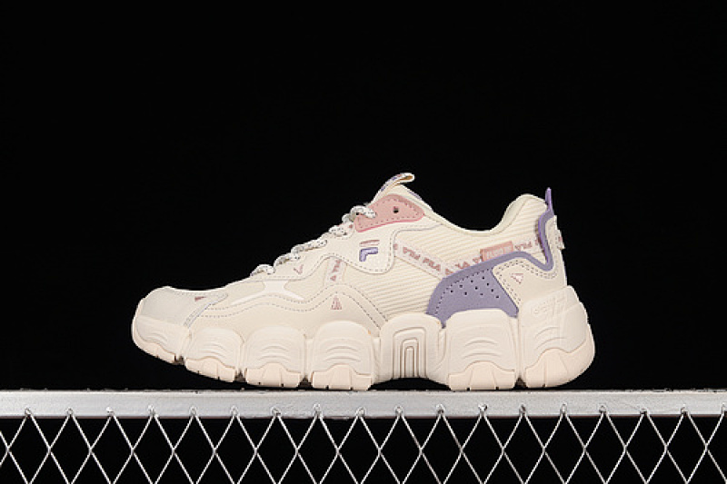 Fila Fila SHOES BEIGE/BEIGE/BEIGE · F12W144123FGD, photo 1