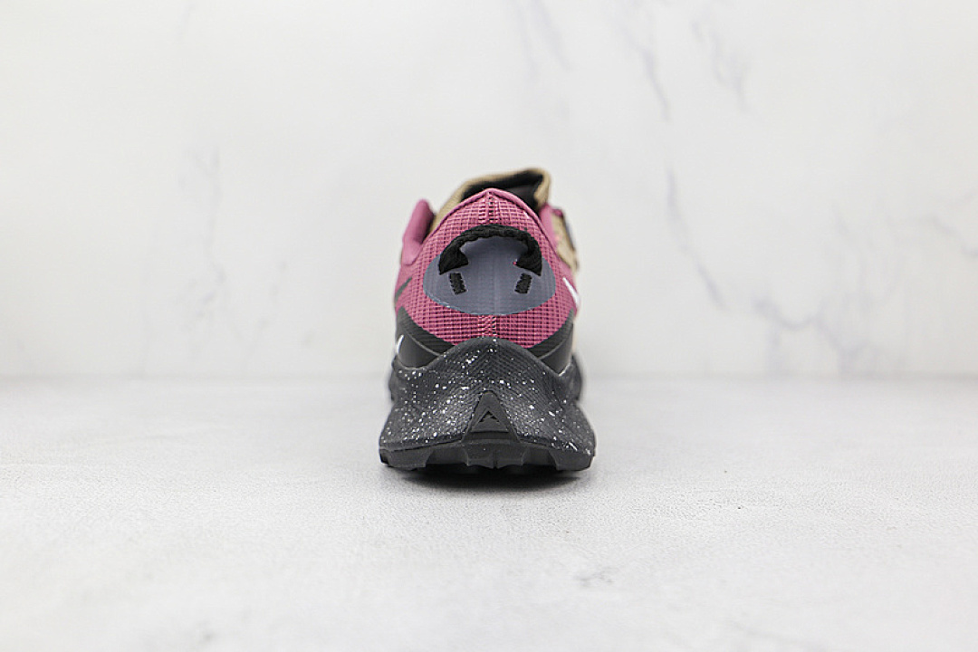 Nike [DM6143-247]-[PEGASUS TRAIL 3 KHAKI/LIGHT MULBERRY-ASHEN SLATE-BLACK]-[WOMAN:36-39]-[MAN:40-45] - Image 10