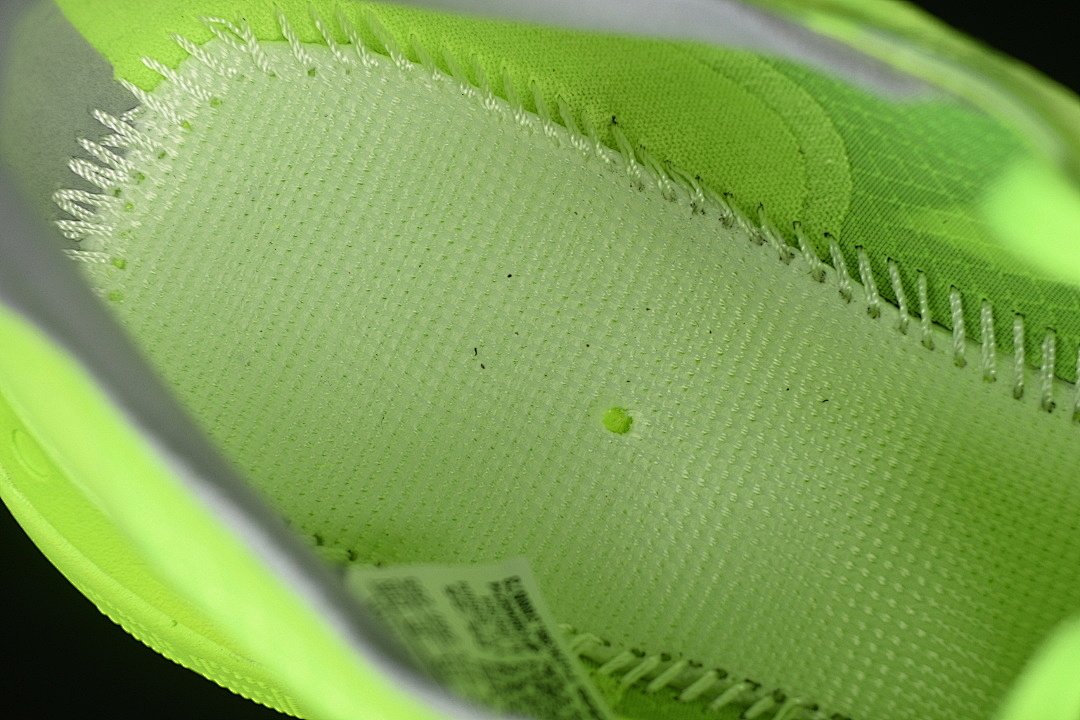 Adidas [JR6364]-[ADIZERO ADIOS PRO 4 LUCID LEMON/CORE BLACK/HALO SILVER]-[WOMAN:36-39]-[MAN:40-46] - Image 5
