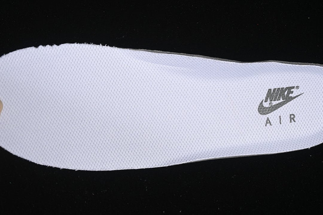 Nike [SC9207-530]-[AIR FORCE 1 07 LOW LV WHITE/BLACK]-[WOMAN:36-39]-[MAN:40-45] - Image 4