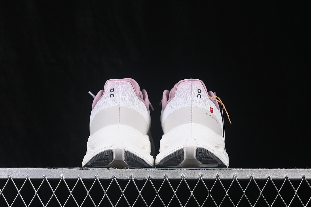 On Running [ON CLOUDTIL CASUAL COMMUTING RUNNING SHOES VIOLET/WHITE]-[WOMAN:36-39]-[MAN:40-47] - Image 13