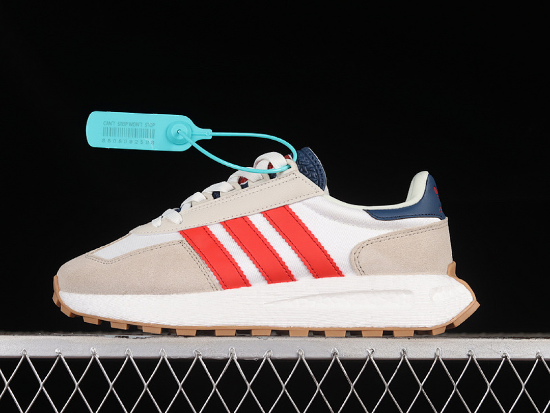 Off-White RETROPY E5 Off-White/VIVID RED/ALUMINIUM · GW6776, photo 1