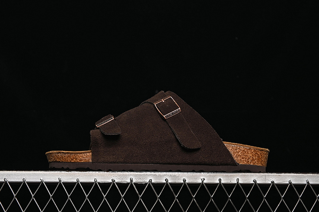Birkenstock [BIRKENSTOCK BROWM]-[WOMAN:35-39]-[MAN:40-45] - Image 2