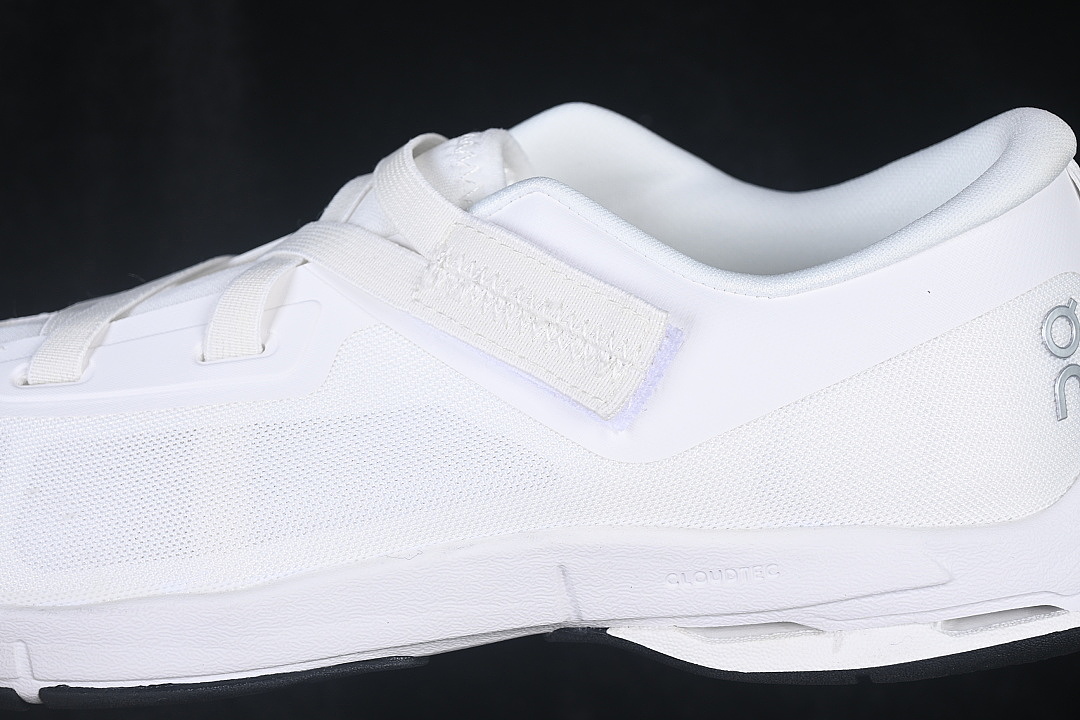 On Running [ON CLOUDNOVA MOON LOW-TOP CASUAL LIFESTYLE SHOES WHITE/WHITE]-[WOMAN:36-39]-[MAN:40-45] - Image 8