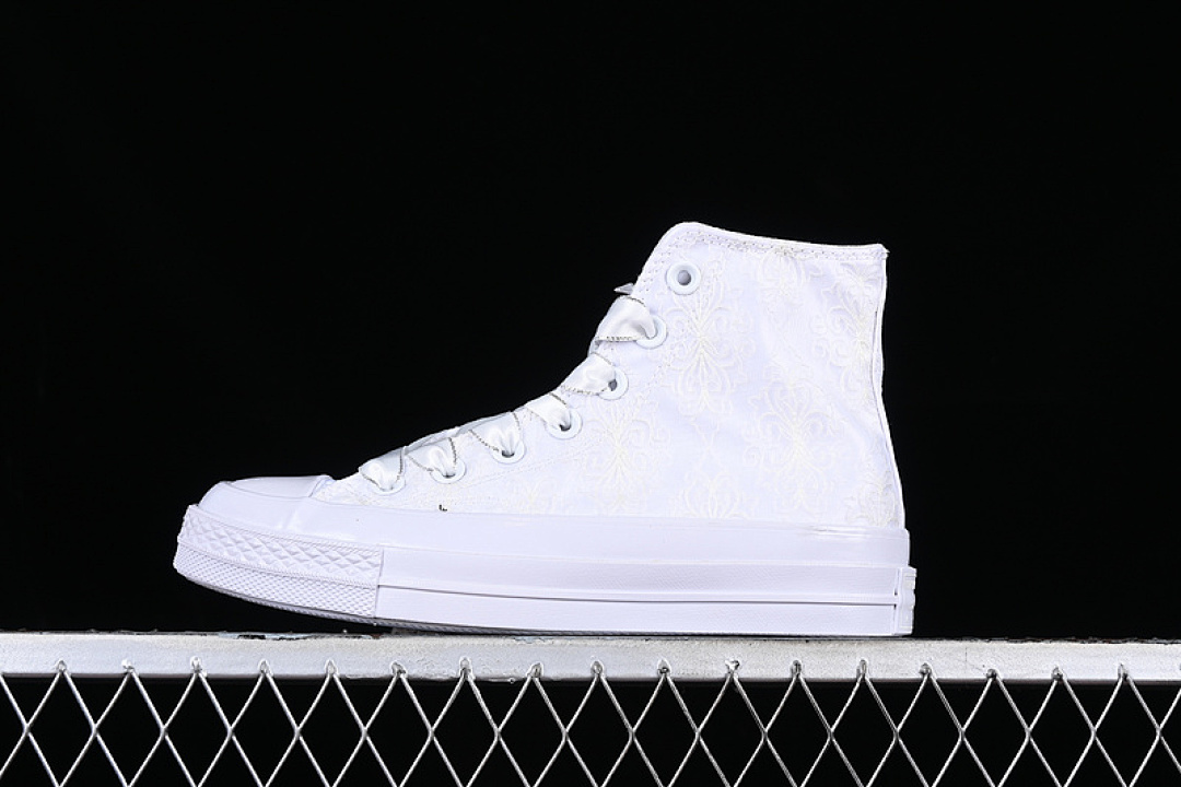 Converse [A07078C]-[COVERSE 1970S HIGH TOP CASUAL SHOES WHITE]-[WOMAN:35-40], photo 1