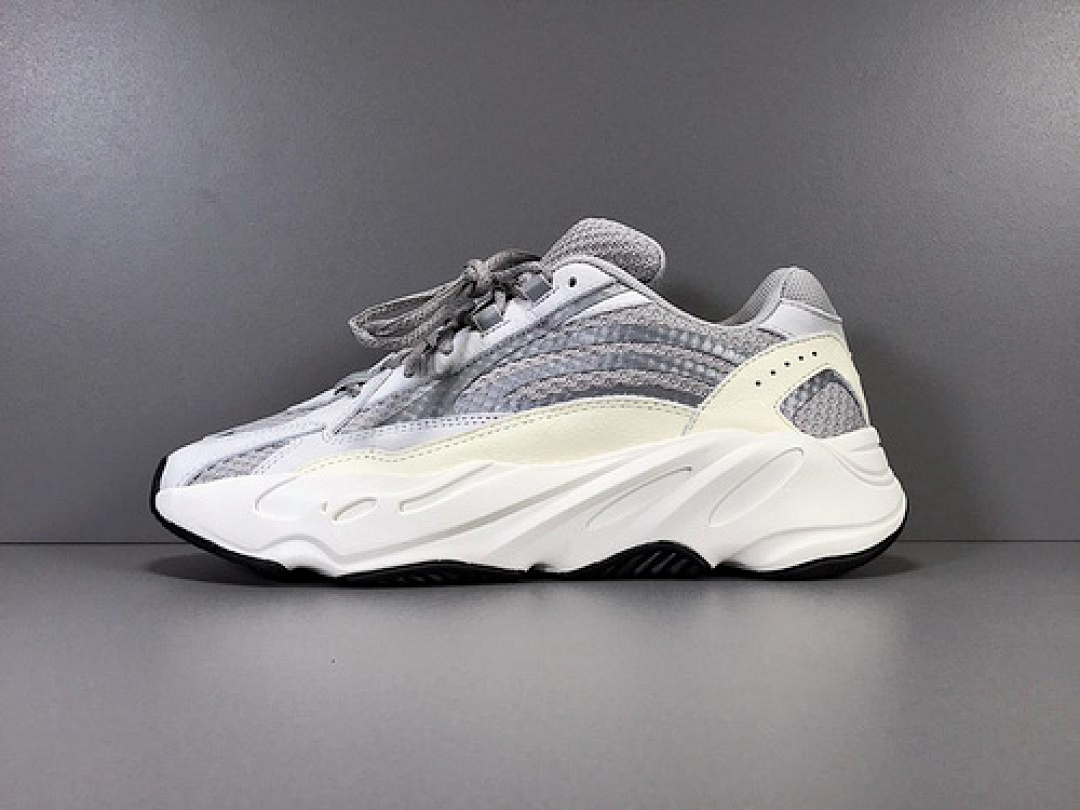 On Running [EF2829]-[OG YEEZY BOOST 700 V2 STATIC STATIC/STATIC/STATIC]-[WOMAN:36-39]-[MAN:40-48], photo 1