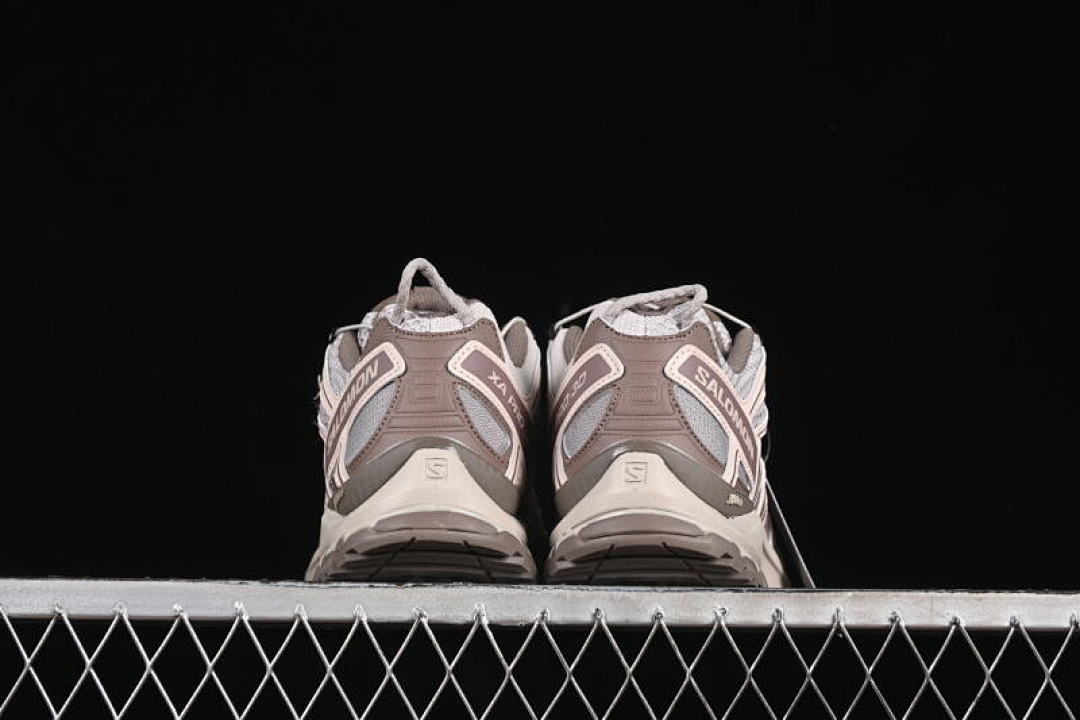 On Running [475977-26]-[XA PRO 3D BROWN/LIGHT GRAY/PINK]-[WOMAN:36-39]-[MAN:40-46] - Image 13