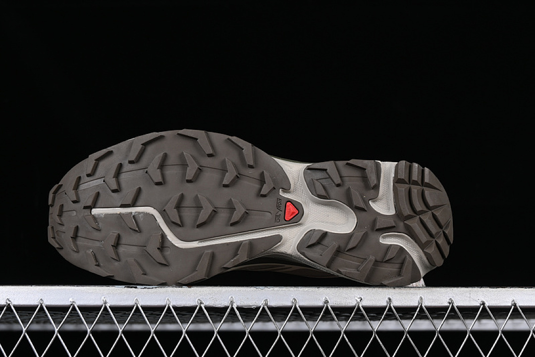 On Running [417412-27]-[XT 6 FOR DSM GAOKE DUANJI OUTDOOR CASUAL GRAY/BEIGE]-[WOMAN:36-39]-[MAN:40-45] - Image 14