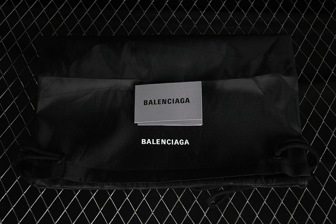 Balenciaga [W3BR50208]-[BA*LEN*CIAGA PHANTOM SNEAKER 3XL GREY/SILVER]-[WOMAN:35-39]-[MAN:40-46] - Image 3