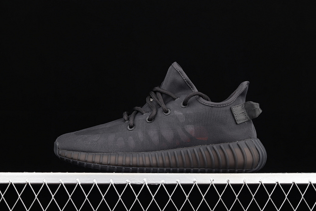 Adidas [GX3791]-[YEEZY BOOST 350 V2 MONO CINDER CINDER/CINDER/CINDER]-[WOMAN:36-39]-[MAN:40-48], photo 1