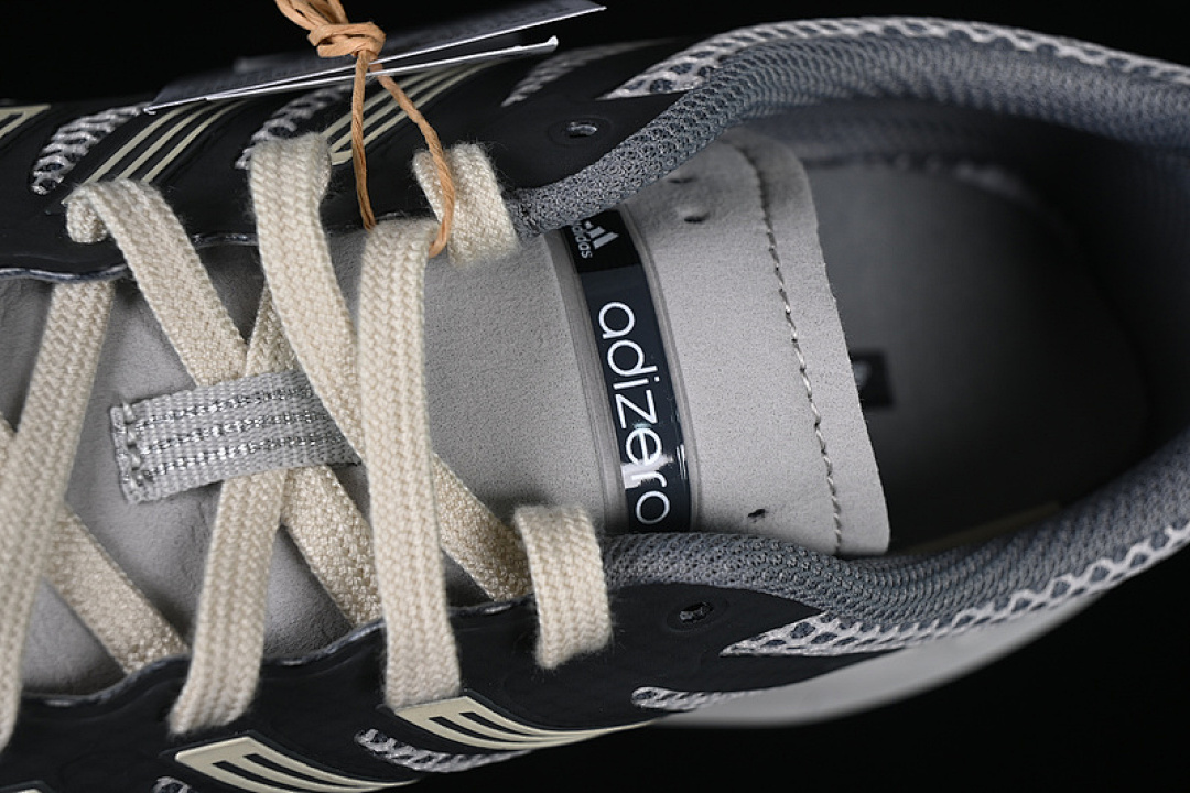 Adidas [JQ7391]-[ADIZERO ARUKU GREY TWO/CREAM WHITE/GREY]-[WOMAN:36-39]-[MAN:40-46] - Image 9