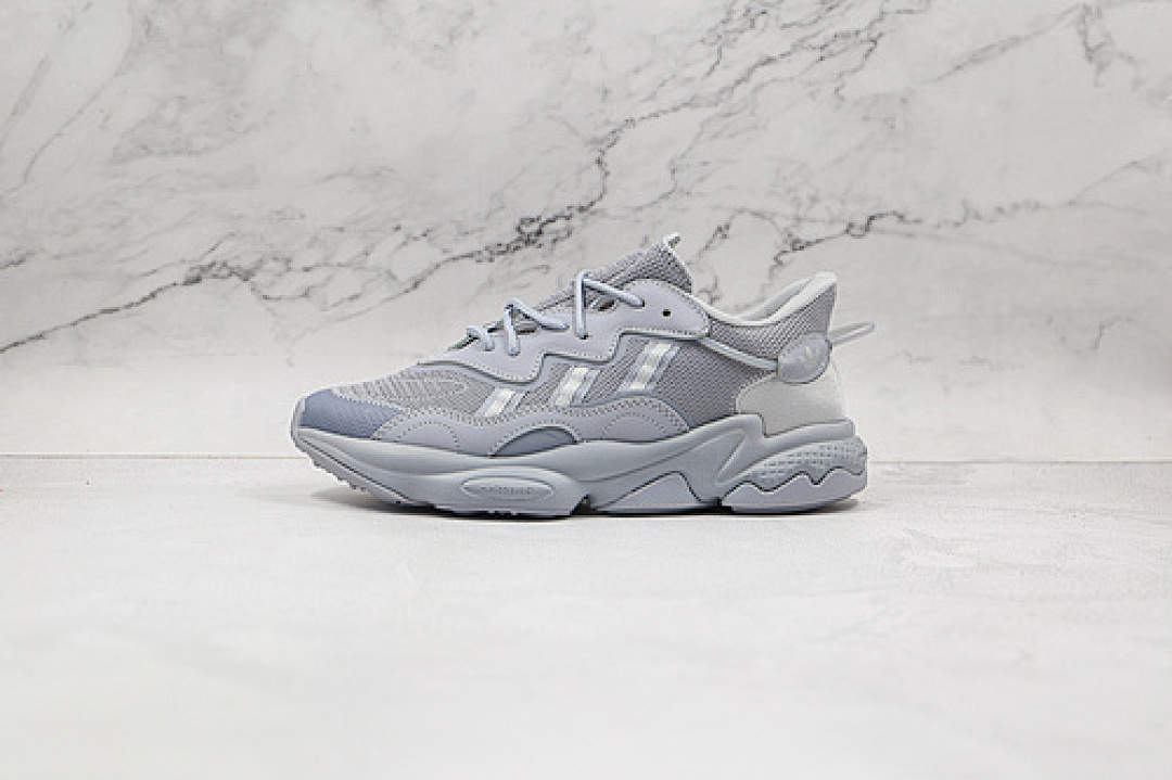 Unbranded [Q46166]-[OZWEEGO 2020 SHOES LIGHT GREY/LIGHT GREY]-[WOMAN:36-39]-[MAN:40-45], photo 1