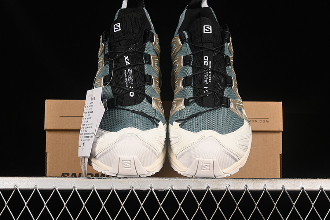 On Running [413148-28]-[XA PRO 3D OUTDOOR OFF ROADING GREYISH GREEN/BEIGE]-[WOMAN:36-39]-[MAN:40-46] - Image 12