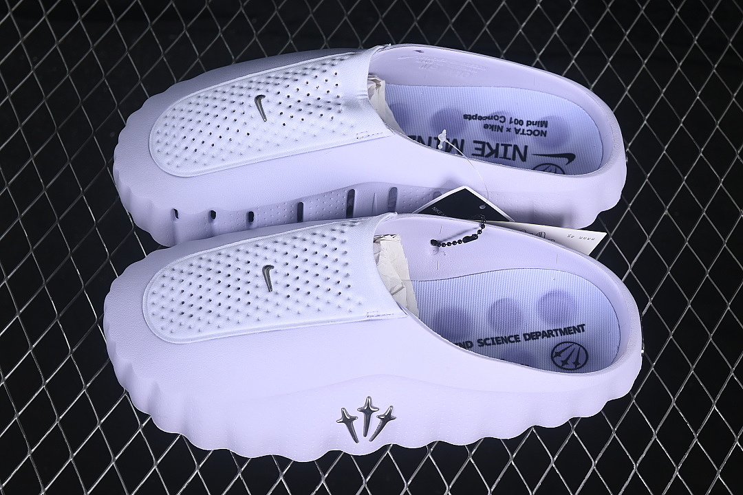 Purple [HQ4309-501]-[NEUROSCIENCE FOOT MASSAGE SLIPPERS VIOLET/PURPLE]-[WOMAN:37-39]-[MAN:40-47.5] - Image 8