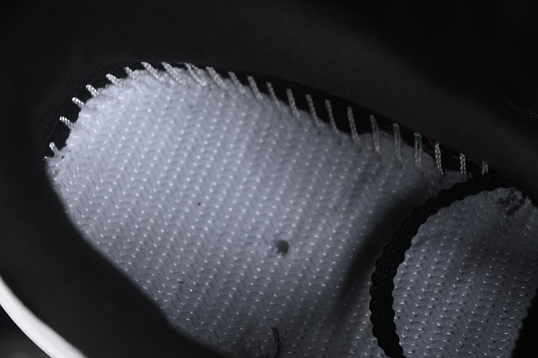 Adidas [KK0318]-[ADIZERO EVO SL COMPRESSION RUNNING SHOES BLACK/WHITE]-[WOMAN:36-39]-[MAN:40-45] - Image 5