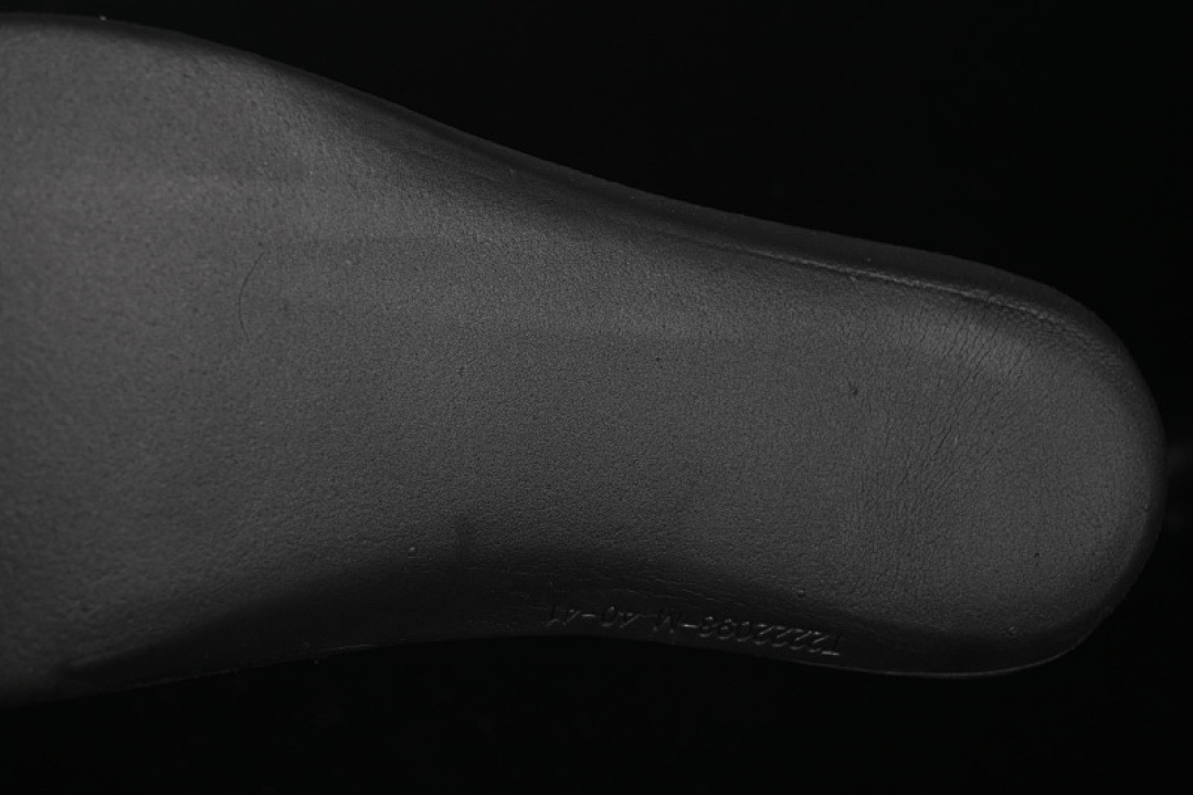 Balenciaga [WTSAX1000]-[BA*LEN*CIAGA PHANTOM SNEAKER BLACK]-[WOMAN:35-39]-[MAN:40-46] - Image 4
