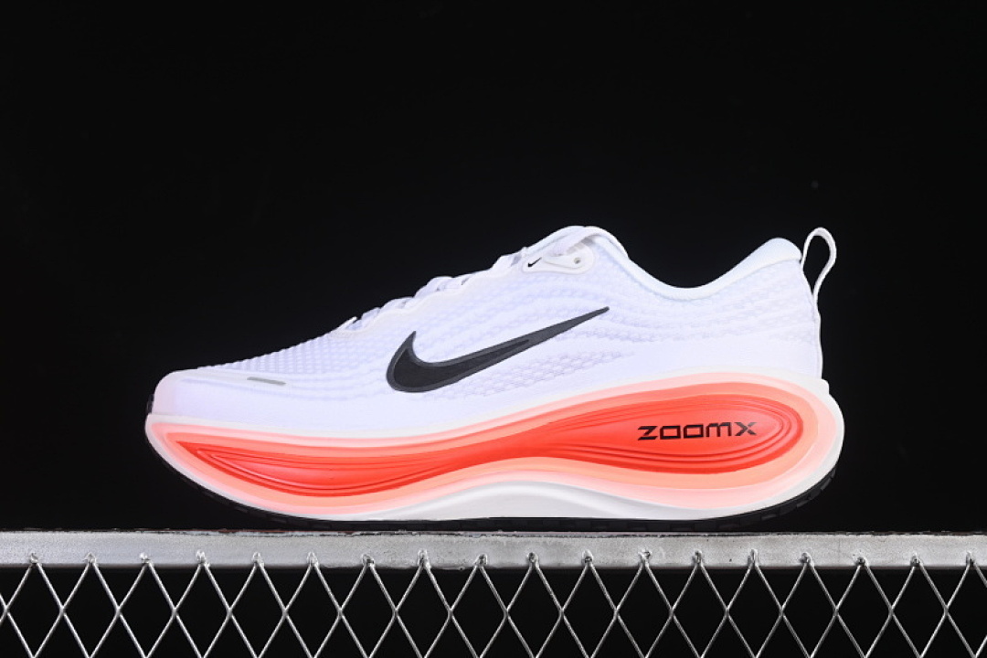 Nike Nike AIR ZOOM VOMERO PLUS ORANGE/WHITE/BLACK · HV8150-100, photo 1
