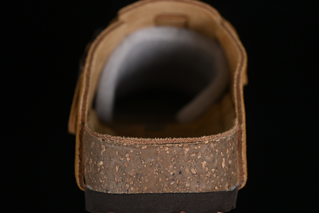 Birkenstock [BIRKENSTOCK BROWN]-[WOMAN:35-39]-[MAN:40-44] - Image 5