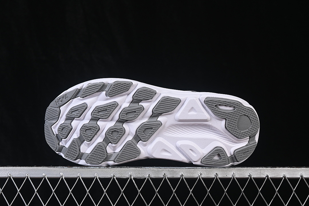 On Running [1132210-HMBC]-[KNITTED MESH RUNNING SHOES GREY/GREY/GREY]-[WOMAN:36-39]-[MAN:40-45] - Image 15