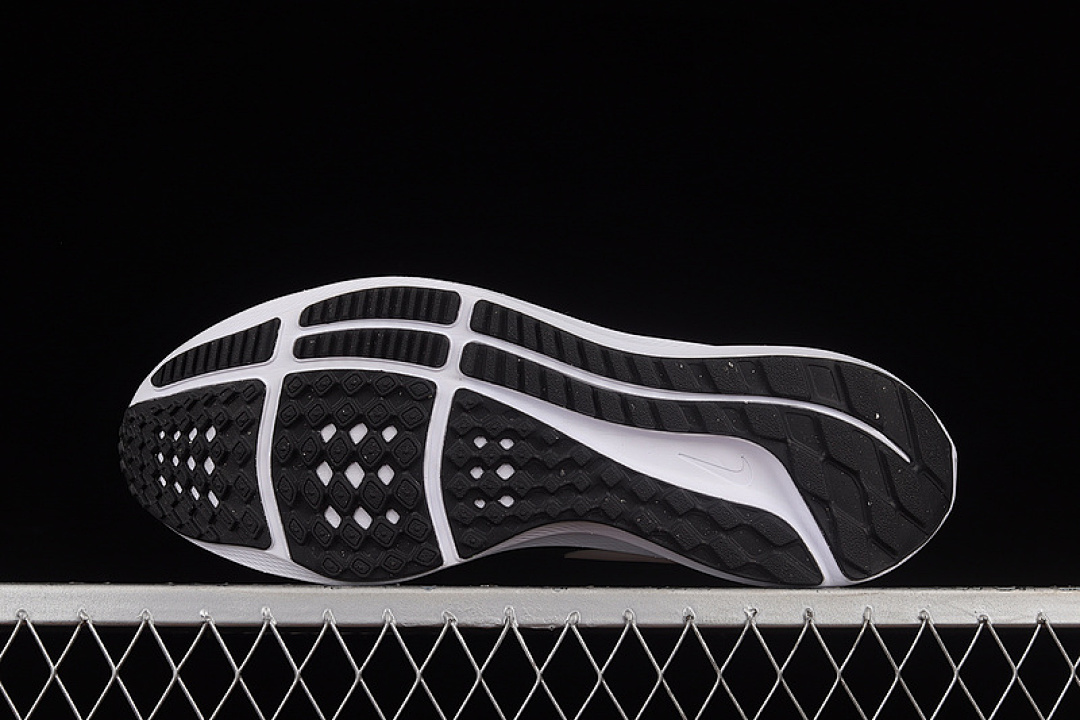 Nike [DH4071-001]-[AIR ZOOM PEGASUS 39 WHITE/BLACK/BLACK]-[WOMAN:36-39]-[MAN:40-45] - Image 15