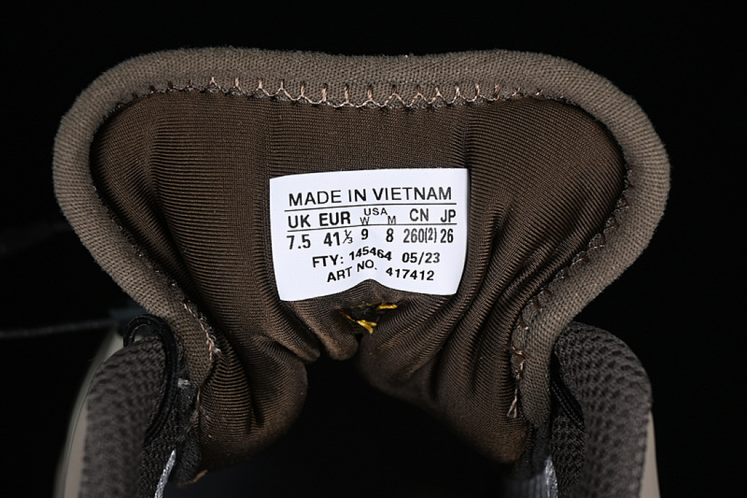 On Running [417412-27]-[XT 6 FOR DSM GAOKE DUANJI OUTDOOR CASUAL GRAY/BEIGE]-[WOMAN:36-39]-[MAN:40-45] - Image 5