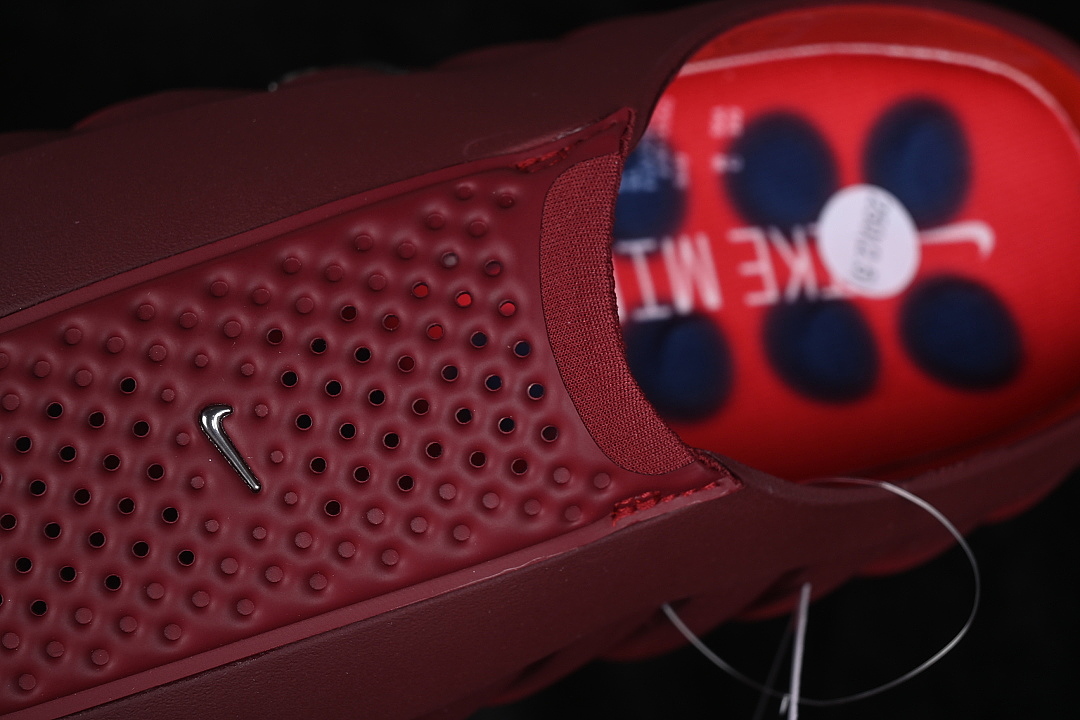 Unbranded [HQ4307-601]-[MIND 001 SLIDE TEAM RED/RED/MIDNIGHT NAVY/CHROME]-[WOMAN:36-39]-[MAN:40-47.5] - Image 7