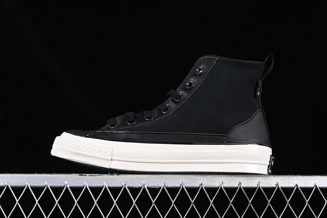 Converse Converse X HAVEN WHITE/BLACK · 169902C, photo 1