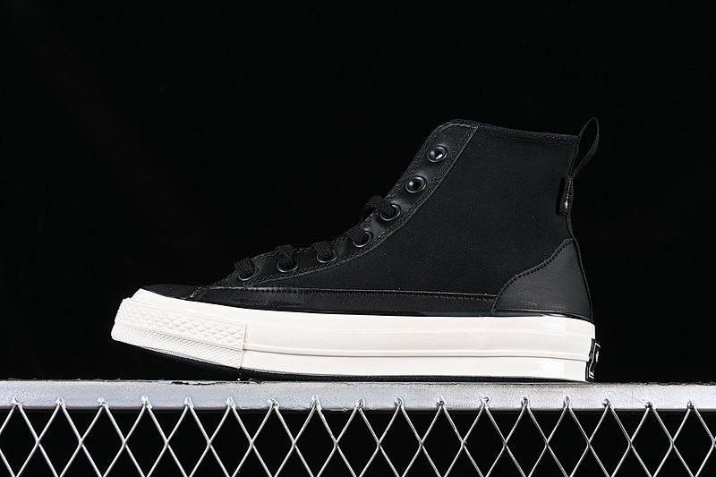 Converse Converse X HAVEN WHITE/BLACK · 169902C, photo 1