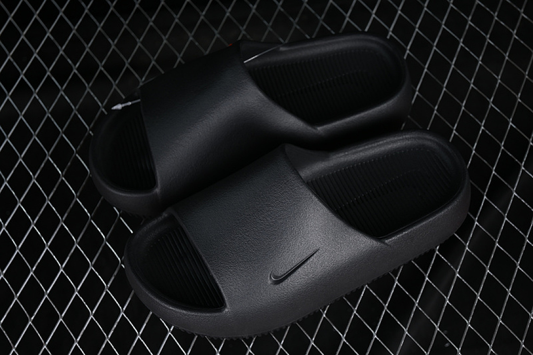 Nike [FD4116-200]-[CALM SLIDE BLACK]-[WOMAN:36-39]-[MAN:40-45] - Image 11