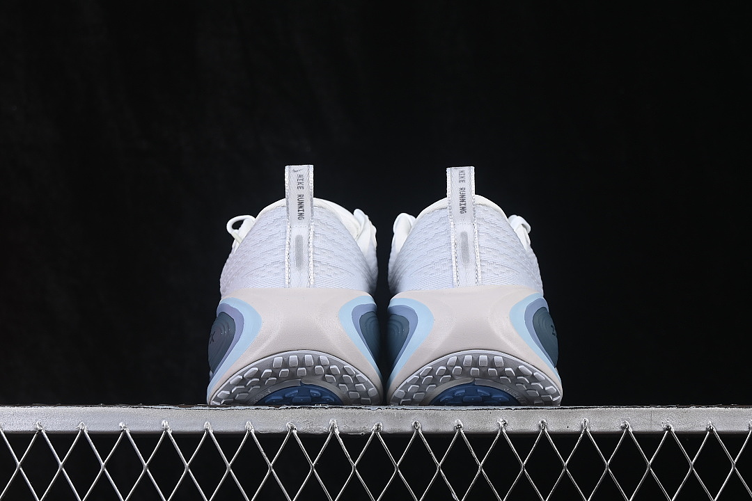 Nike [HV8150-111]-[AIR ZOOM VOMERO PLUS AIR CUSHION SHOES DARK BLUE/BLUE]-[WOMAN:39]-[MAN:40-46] - Image 13