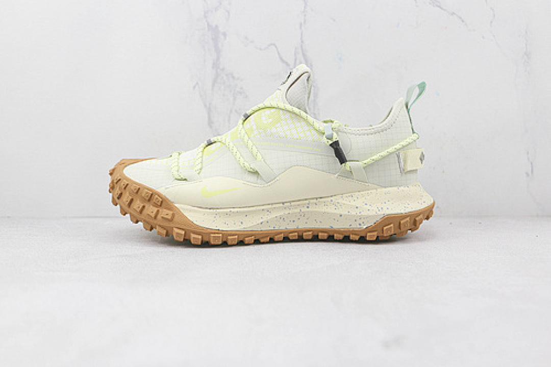 Unbranded [DD2861-001]-[ACG MOUNTAIN FLY LOW GTX SE SEA GLASS/LIME ICE/LIME ICE]-[WOMAN:, photo 1