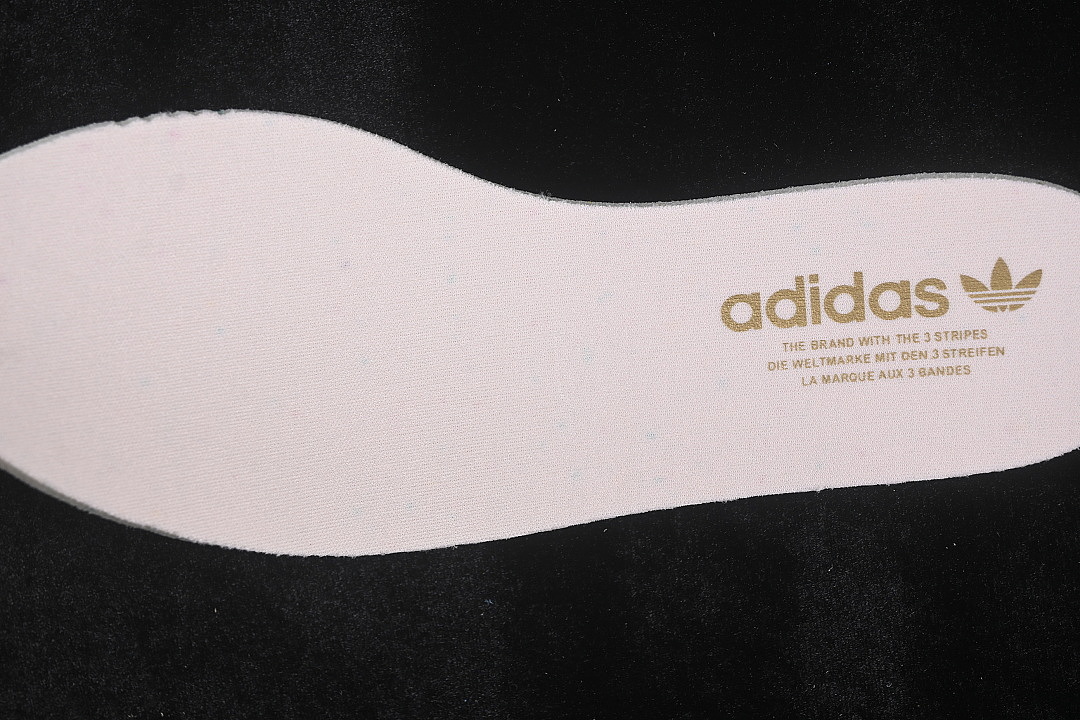 Adidas [LA7836]-[LAZY PERSON'S LIFE SHOES LIGHT PINK/WHEAT]-[WOMAN:35-39]-[MAN:40-42] - Image 3