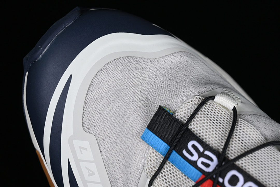 On Running [471366-28]-[XT 6 FOR DSM GAOKE DUANJI OUTDOOR CASUAL WHITE/BROWN]-[WOMAN:36-39]-[MAN:40-45] - Image 9