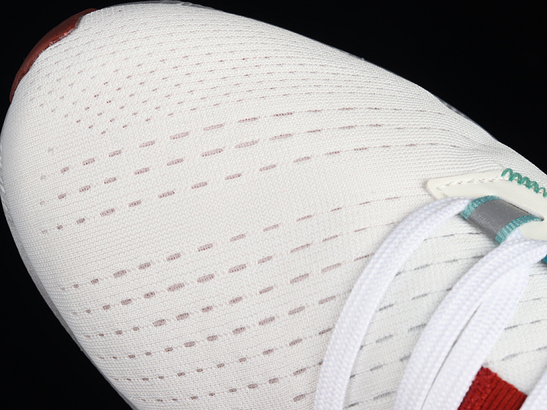 Nike [DQ4499-101]-[AIR ZOOM PEGASUS 38 SAIL/WHITE/GYM RED/BLACK]-[MAN:39-45] - Image 9