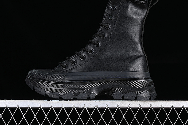Converse Converse TREWAVE BLACK · 1SD544, photo 1
