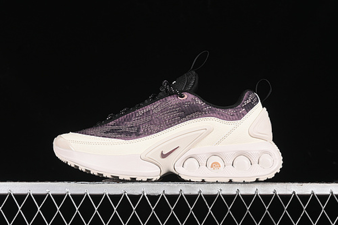 Unbranded [HQ0912-200]-[AIR MAX DN 2024 SMOKEY MAUVE/SMOKEY MAUVE/DESERT SAND]-[WOMAN:36-39]-[MAN:40-45], photo 1