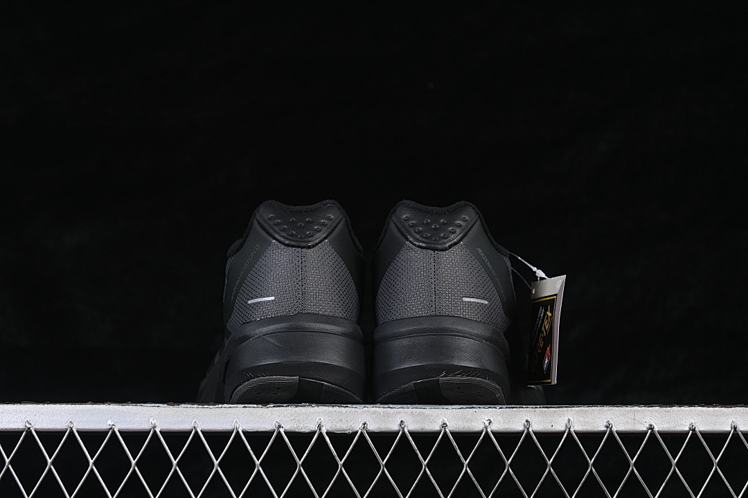 On Running [JQ9830]-[BOSTON 13 BREATHABLE RUNNING SHOES BLACK/DARK GRAY]-[MAN:40-45] - Image 13