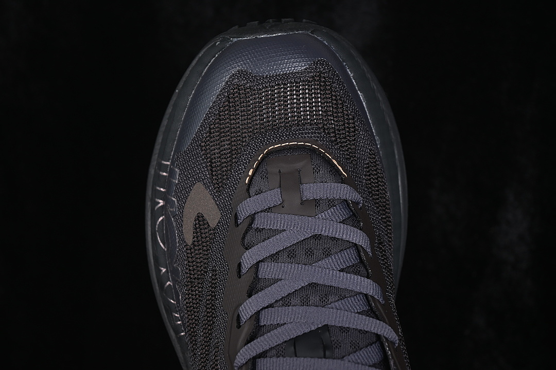 Hoka [1175208-JCK]-[HOKA ONE MAFATE X JET BLACK/ESPRESSO]-[WOMAN:36-39]-[MAN:40-45] - Image 10
