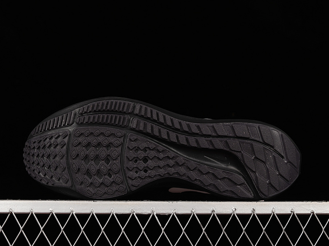 Nike [DH4071-002]-[AIR ZOOM PEGASUS 39 BLACK/BLACK/SILVER]-[MAN:39-45] - Image 3
