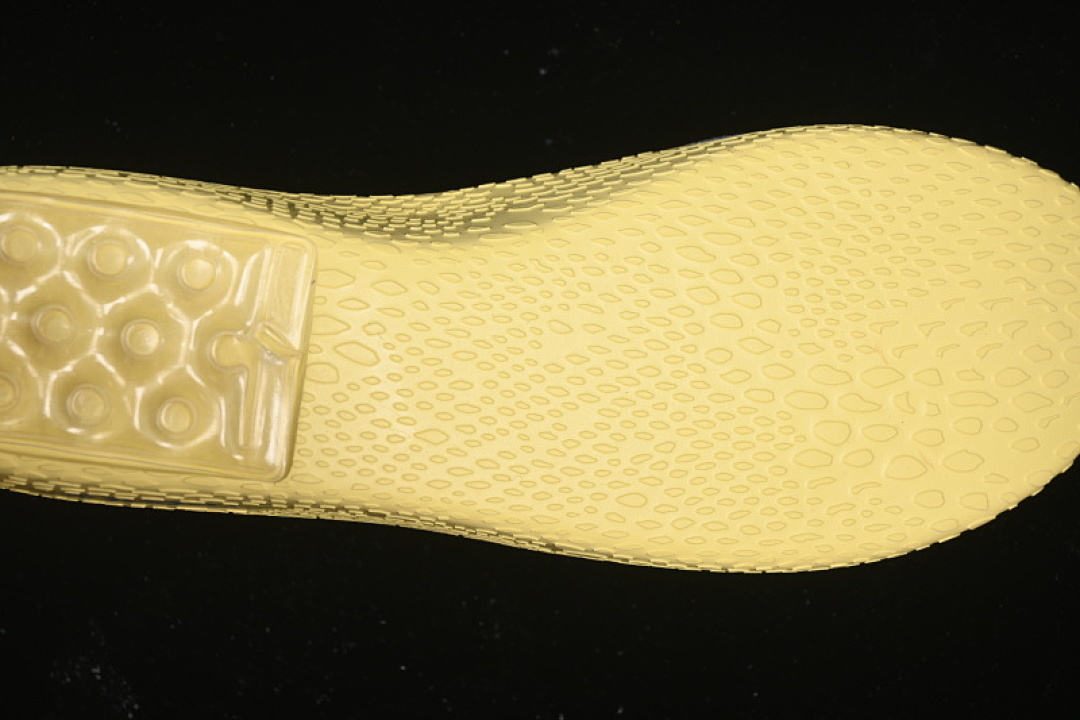 Nike [HV9408-700]-[AIR FORCE 1 07 LOW YELLOW/PURPLE]-[WOMAN:36-39]-[MAN:40-45] - Image 3