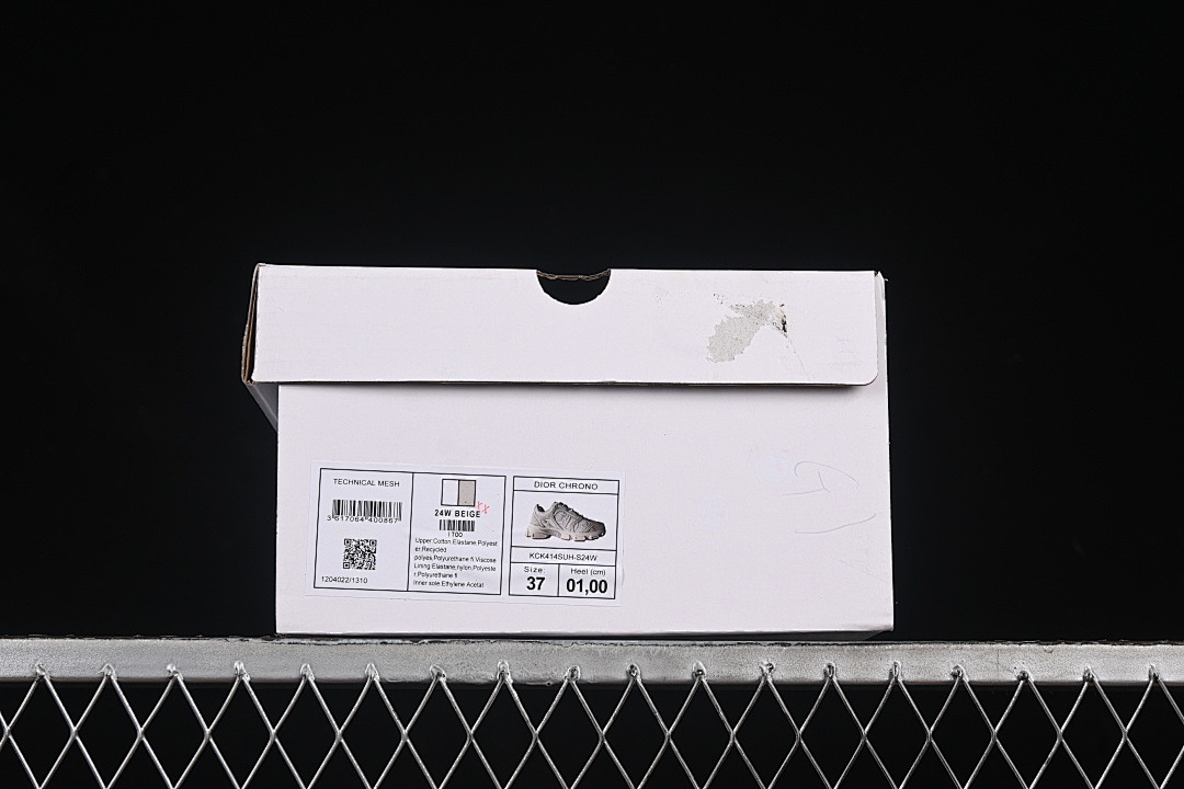On Running [LEISURE SPORTS RUNNING SHOES WHITE/BEIGE]-[WOMAN:36-39]-[MAN:40-45] - Image 12
