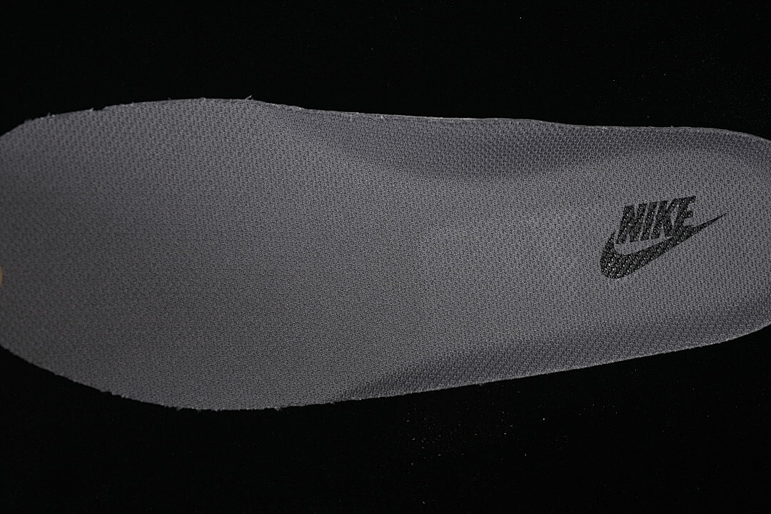 Nike [XD9314-611]-[AIR FORCE 1 07 LOW WHITE/GREY/BLACK]-[WOMAN:36-39]-[MAN:40-45] - Image 4