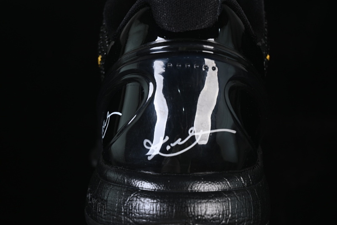 Nike [PE2025-103]-[VI PROTRO 6 BLACK/RED/BLACK]-[WOMAN:39]-[MAN:40-47.5] - Image 7