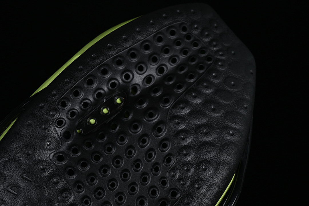 Nike [DH1258-700]-[ZOOM 005 BLACK/GREEN]-[WOMAN:36-39]-[MAN:40-45] - Image 3