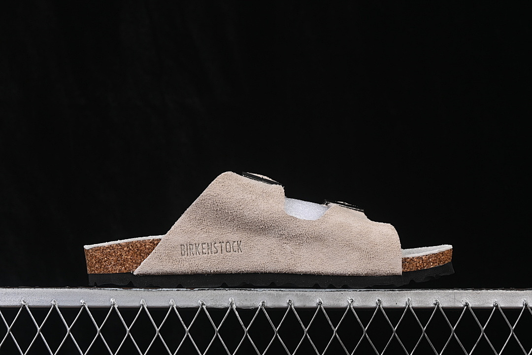 Birkenstock [1009527]-[SANDALS SERIES GREY/LIGHT GRAY]-[WOMAN:35-39]-[MAN:40-45] - Image 13