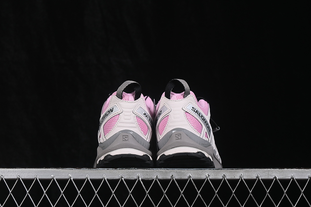 On Running [479886-22]-[XA PRO 3D CASUAL BREATHABLE RUNNING SHOES PINK/GREY]-[WOMAN:36-39]-[MAN:40-46] - Image 13